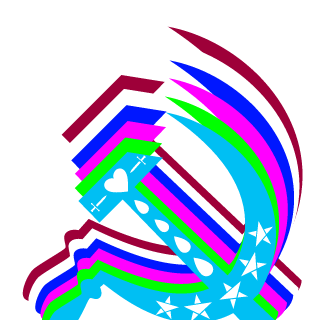 Benzonasosi's emblem