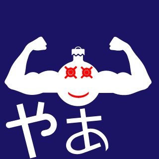 SeikinGames893's emblem