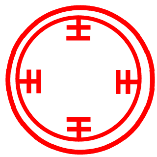 TheFurryAgenda's emblem