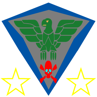 ChoasCreator's emblem