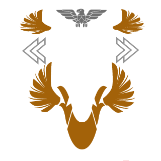 yaacsilva's emblem