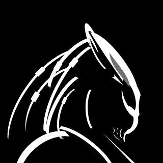 AVP's emblem