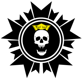 Strzt's emblem