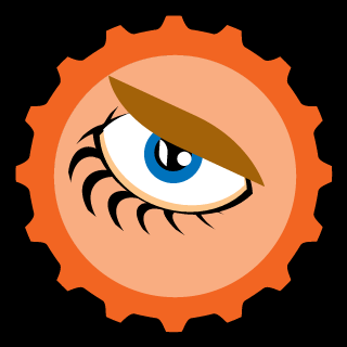 puzzymannX's emblem