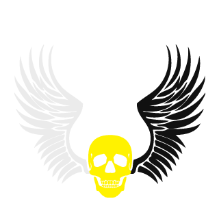 Steykk's emblem