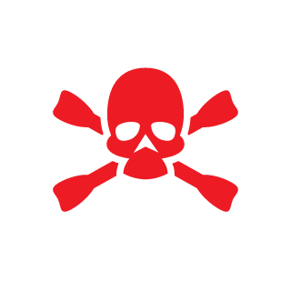 PeJota's emblem