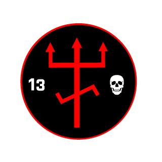 GEMEOZ13's emblem