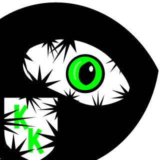 KptnWoody's emblem