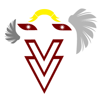 Desi725's emblem