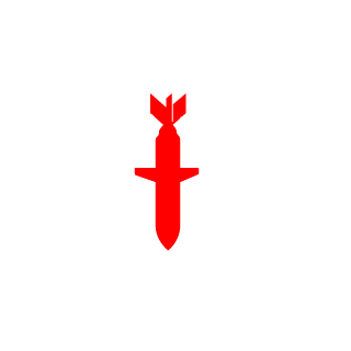 AIRDOGG187's emblem
