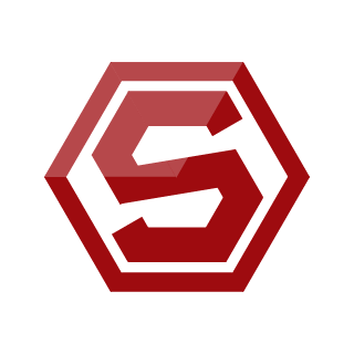Slamscape-x's emblem