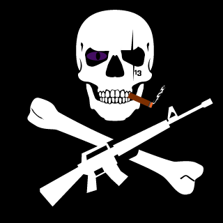 fozone's emblem
