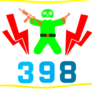 KenBlock398's emblem