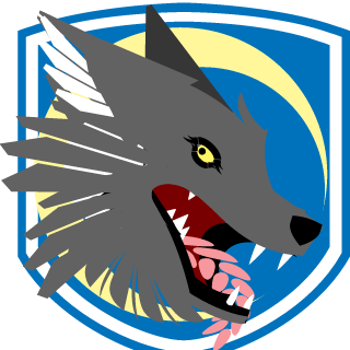 TriarchWolf's emblem