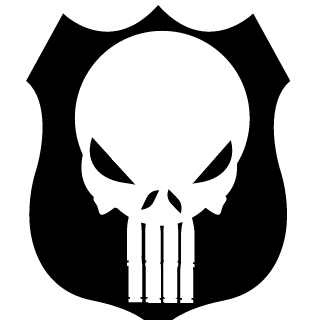 Shaydozer's emblem
