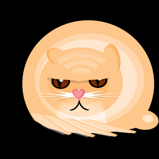 Sypebaby's emblem