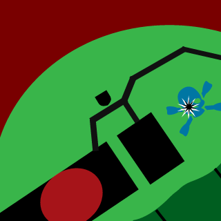 KARAKURI_11's emblem