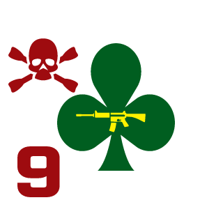 JOSE_MORAvigo's emblem