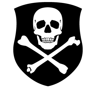 Pyromano's emblem