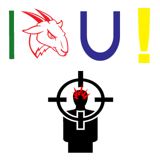 NotAdge's emblem