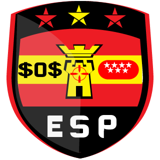MazingerCejas's emblem
