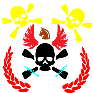 monkeyturn2's emblem