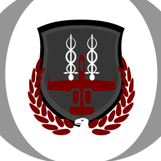 godcey's emblem