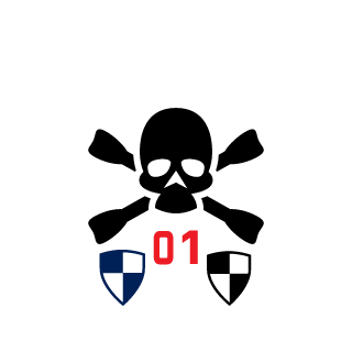 Mroud007's emblem