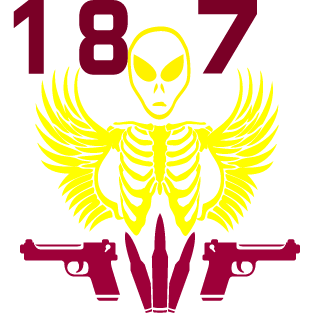 SuPerMexschronic's emblem