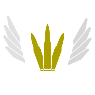 Garl2c's emblem