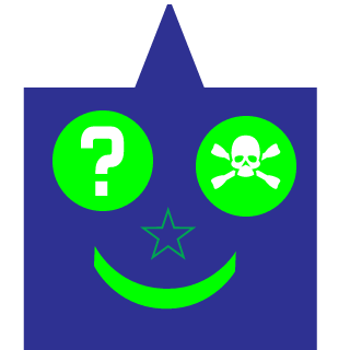RaqSysteM's emblem