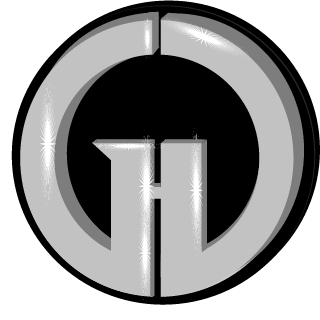 German Hell Dogs's emblem