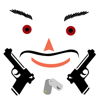 Yoshi22222s's emblem