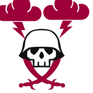 muskelele's emblem