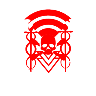 Militilima's emblem