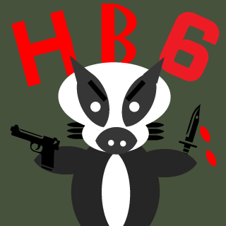 drzaius55's emblem