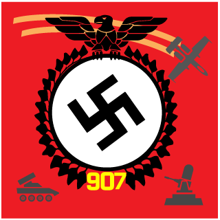 LOLEX246's emblem