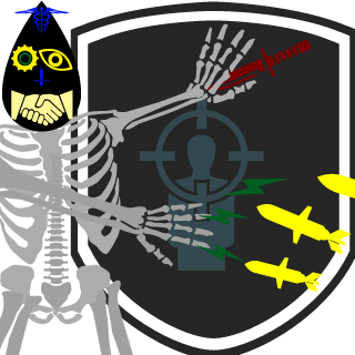 Hoboken101's emblem