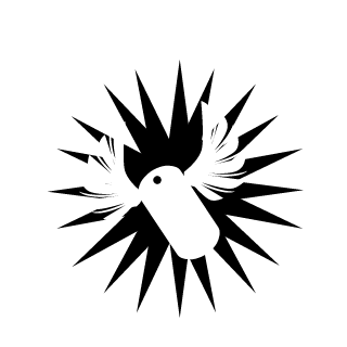 IdiotLight's emblem