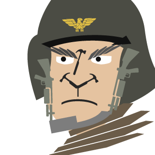 IIMaverickAshII's emblem