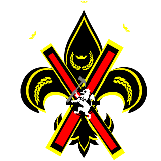 Xziztrage's emblem