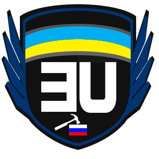 Glebun's emblem