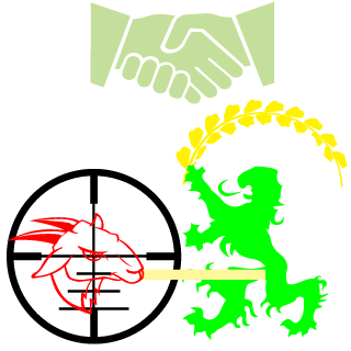 Canisteroffun's emblem