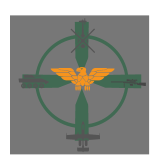 7BehindYou7's emblem