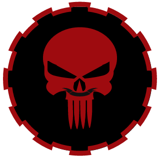 Road To Victory's emblem