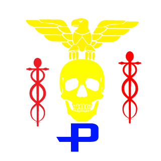 marcos mafiosa's emblem