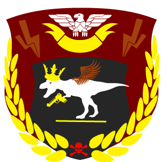 Elite Jedi Dragon Gods's emblem