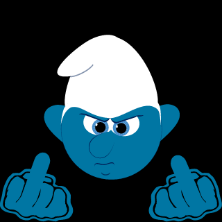 antiSociaII's emblem
