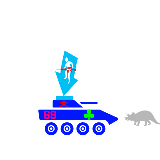 DEDI2222's emblem