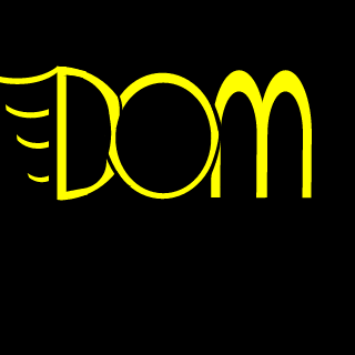 Deo Optimo Maximo's emblem